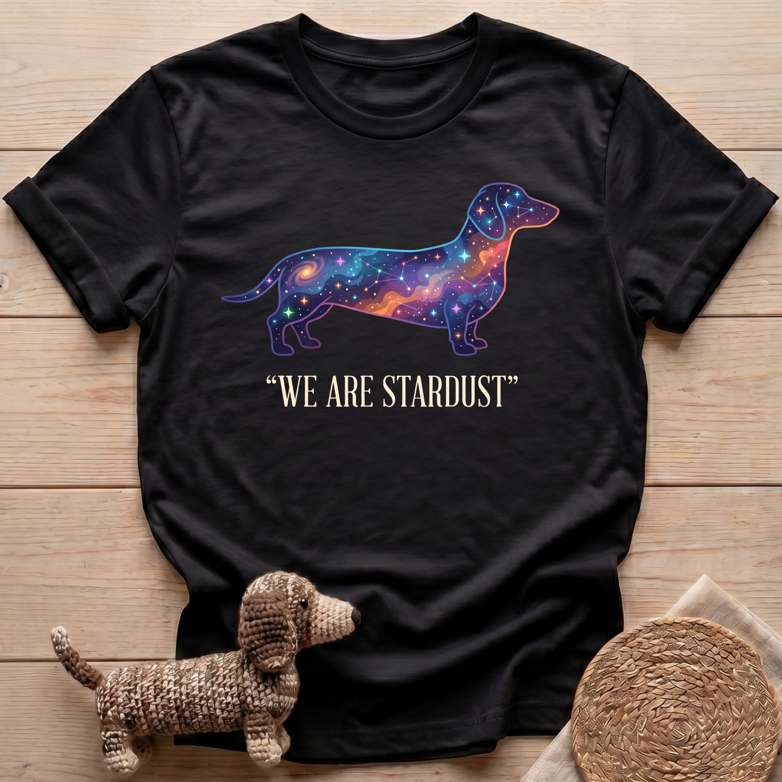 We Are Stardust T-Shirt