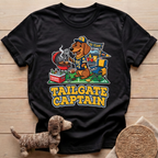 Tailgate Captain T-Shirt