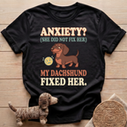 Anxiety T-Shirt