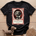 Longer than Necessary T-Shirt