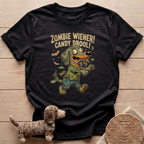 Zombie Wiener T-Shirt