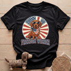 Freedom Wiener T-Shirt