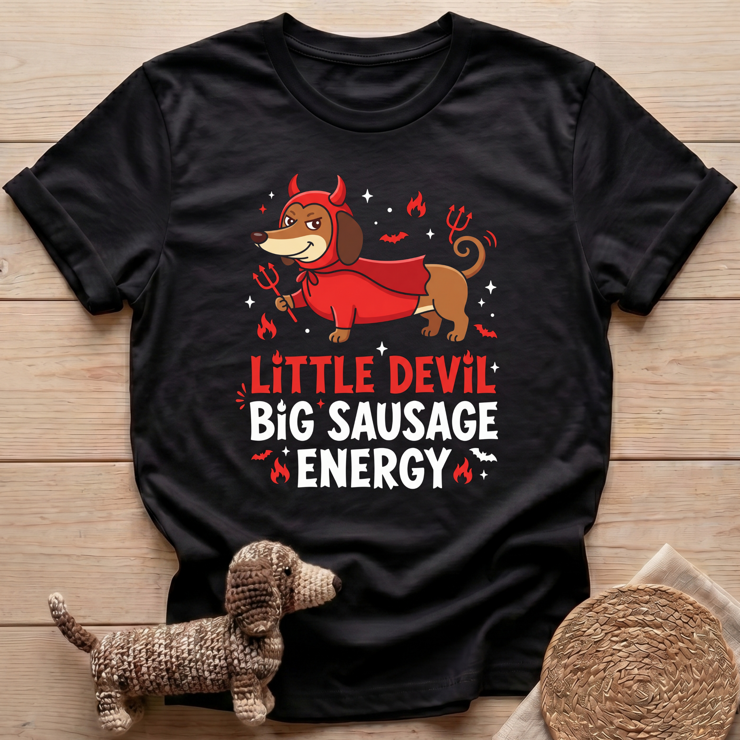 Little Devil T-Shirt