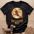 Halloween Night T-Shirt