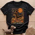 Halloweenie T-Shirt