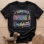Survived T-Shirt