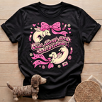 Hot and Long T-Shirt