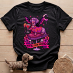 Bite Me, I'm On Vacation T-Shirt