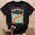 Wiener Takes All T-Shirt