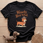 Howdy Boo-tiful T-Shirt