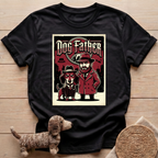 The Dog Father T-Shirt
