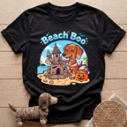Beach Boo T-Shirt