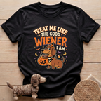 The Good Wiener T-Shirt