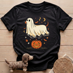 Ghost Pumpkin T-Shirt