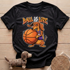 Ball is Life T-Shirt
