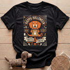 Happy Halloween T-Shirt