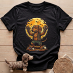 Dachshund Werewolf T-Shirt