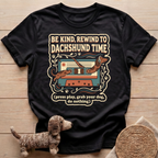 Dachshund Time T-Shirt