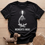 Memento Mori T-Shirt