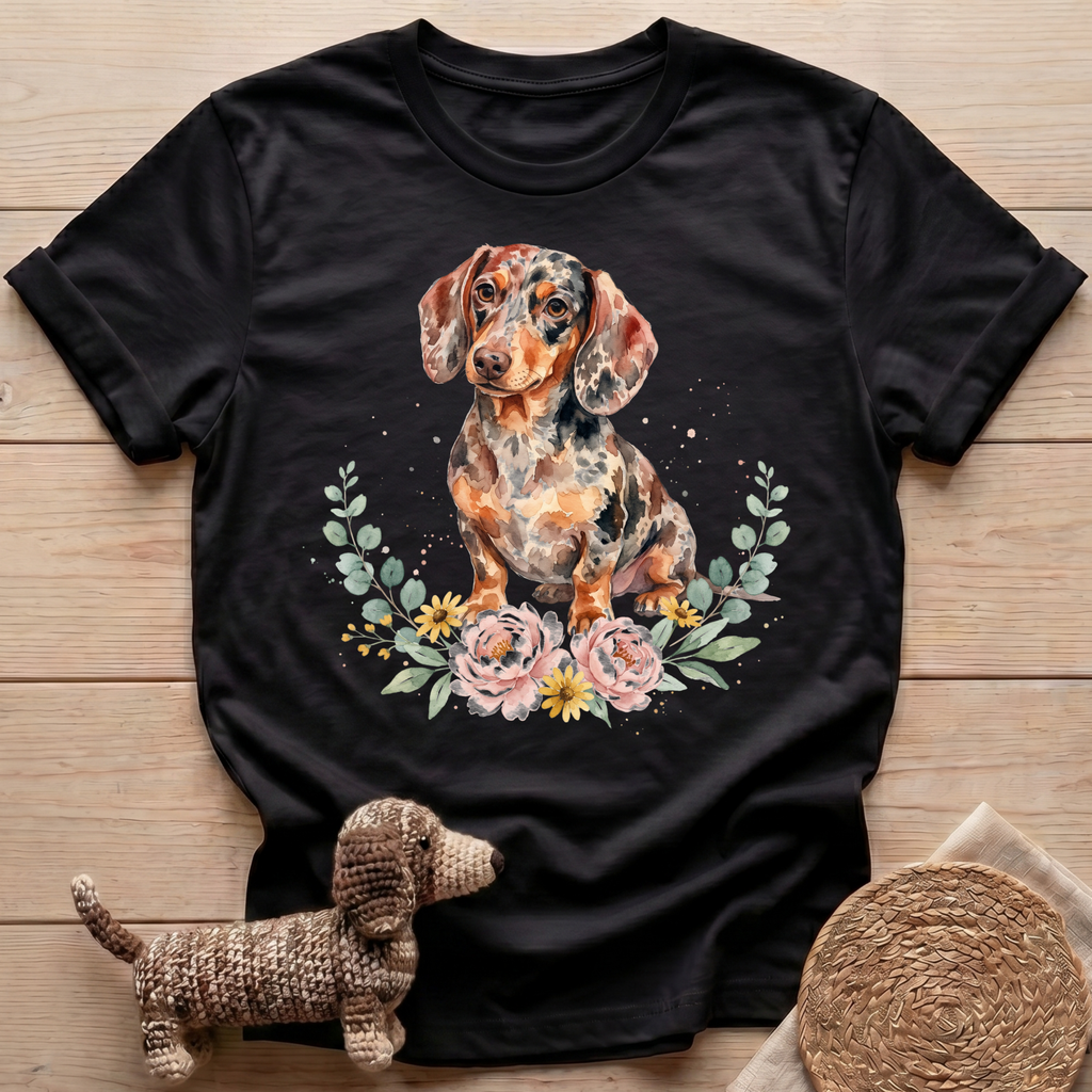 Sweet Flower T-Shirt