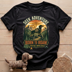 Seek Adventure T-Shirt