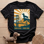 Born Local T-Shirt