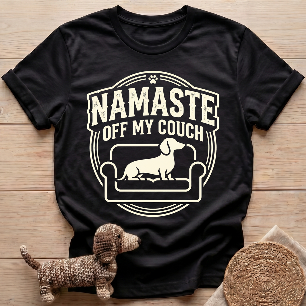 Namaste T-Shirt