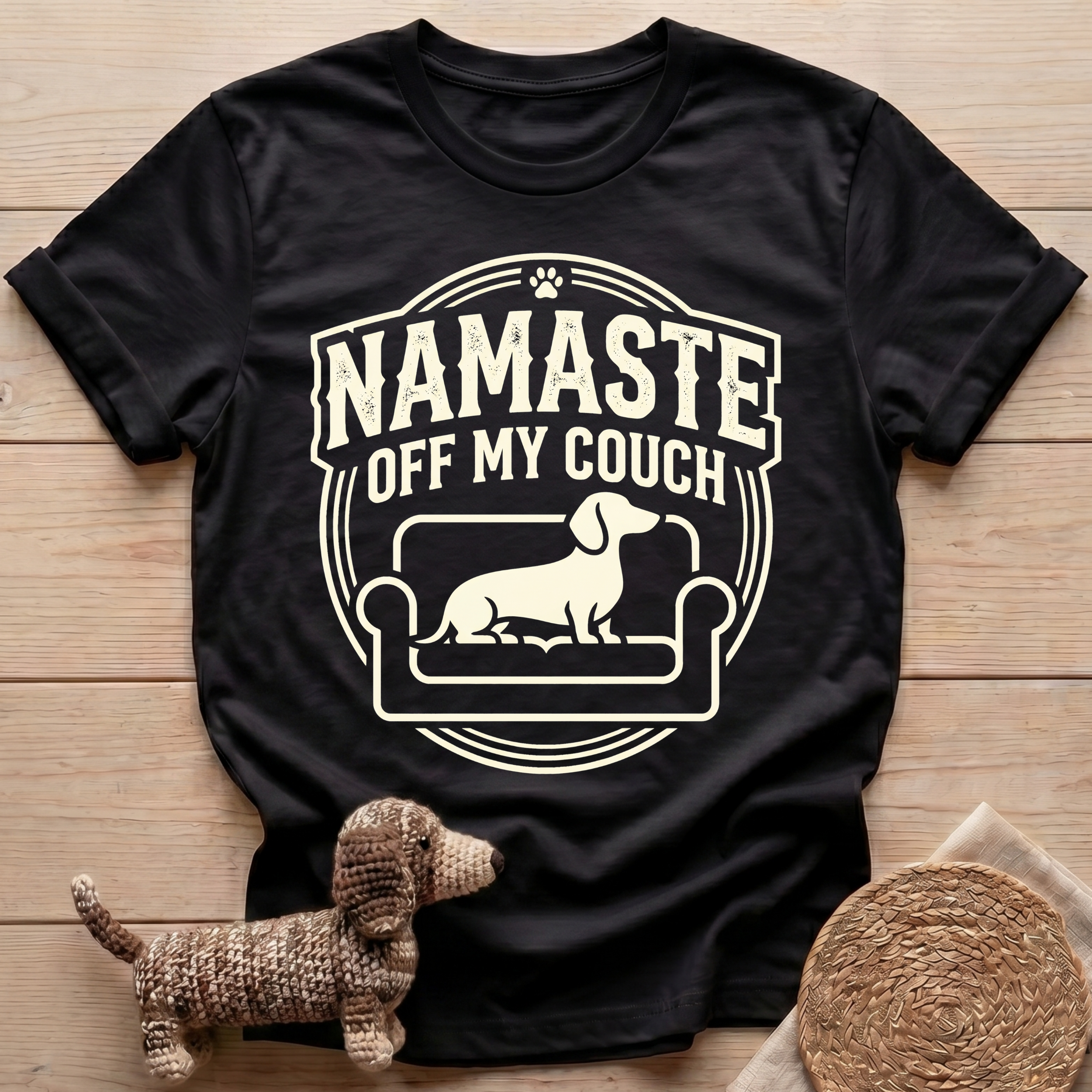 Namaste T-Shirt