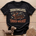 Overstimulated T-Shirt