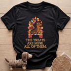 The Treats Are Mine T-Shirt