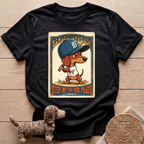 Step Up To The Plate T-Shirt