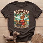 Christmas Came Early T-Shirt