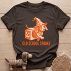 Old School Spooky T-Shirt