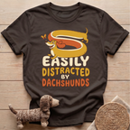 Easily Distracted T-Shirt