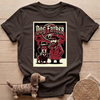 The Dog Father T-Shirt