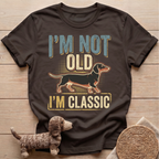 I'm Classic T-Shirt