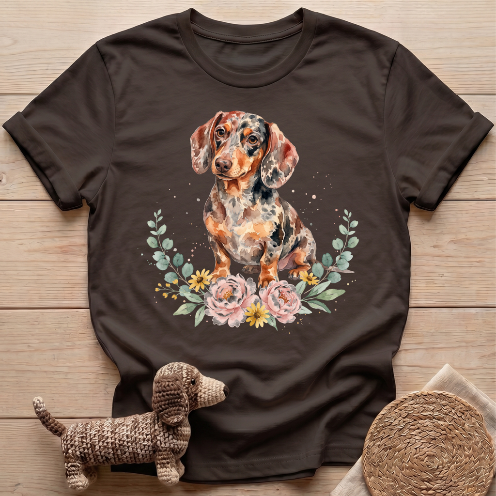 Sweet Flower T-Shirt