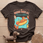 Wiener Takes All T-Shirt