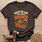 The Good Wiener T-Shirt