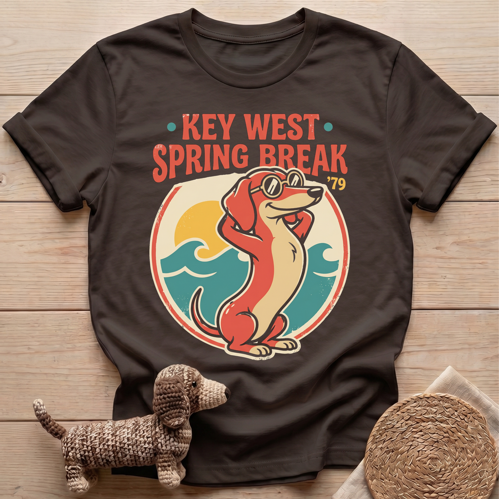 Spring Break T-Shirt