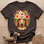 Queen of Tropical T-Shirt