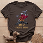 I Invented Spooky T-Shirt