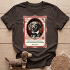 Longer than Necessary T-Shirt