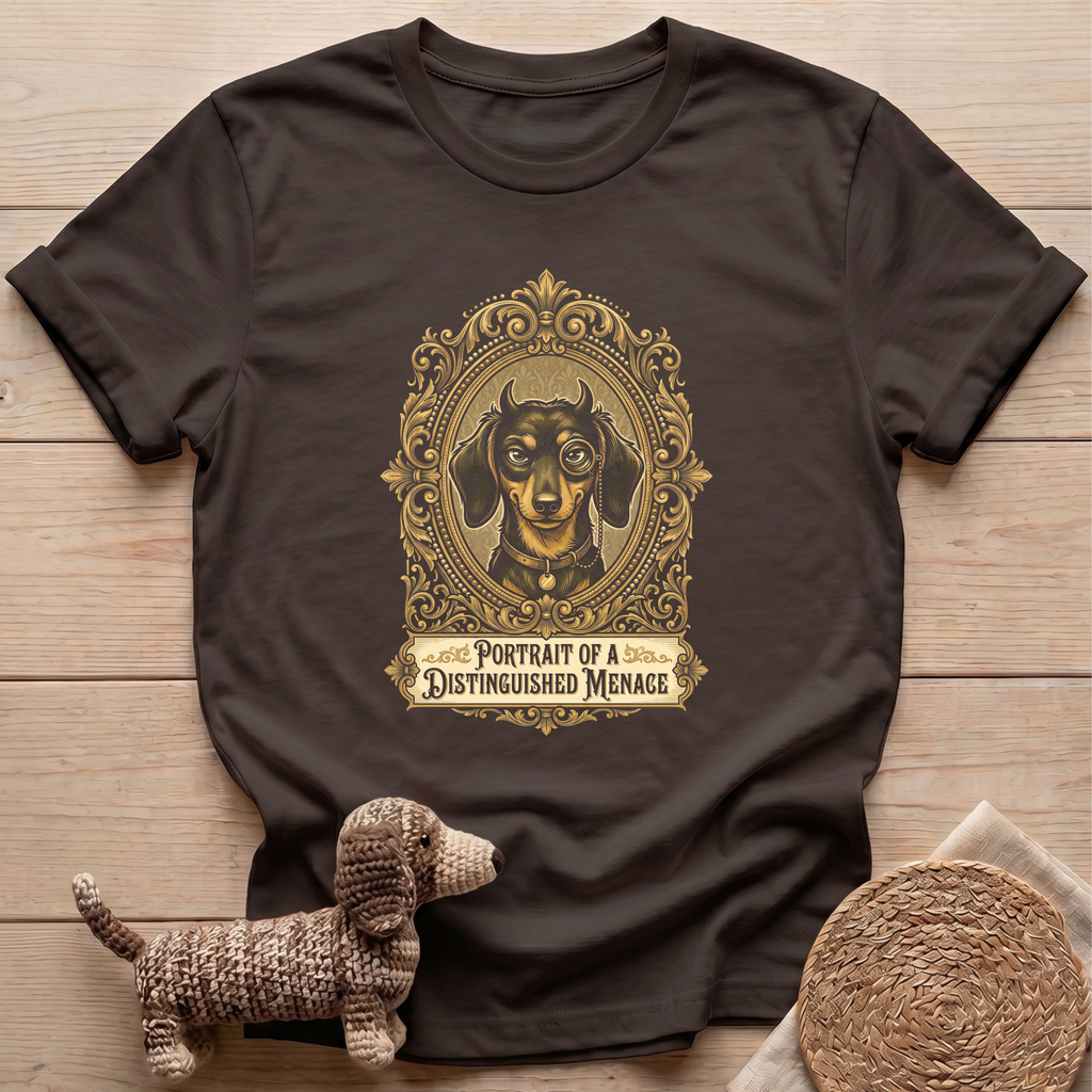 Portrait T-Shirt