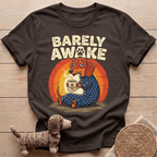Barely Awake T-Shirt