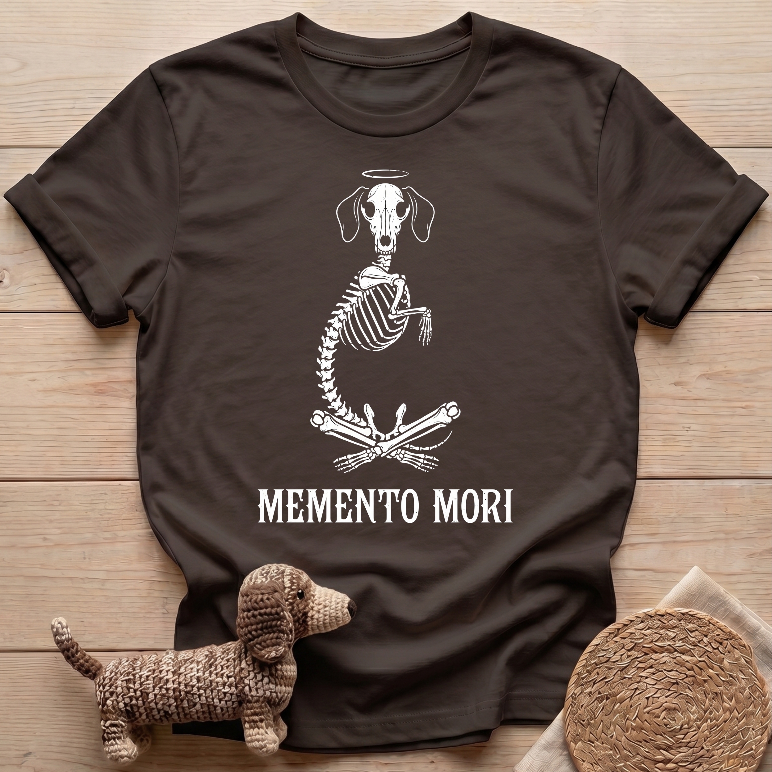 Memento Mori T-Shirt