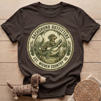 Dachshund Outfitters T-Shirt