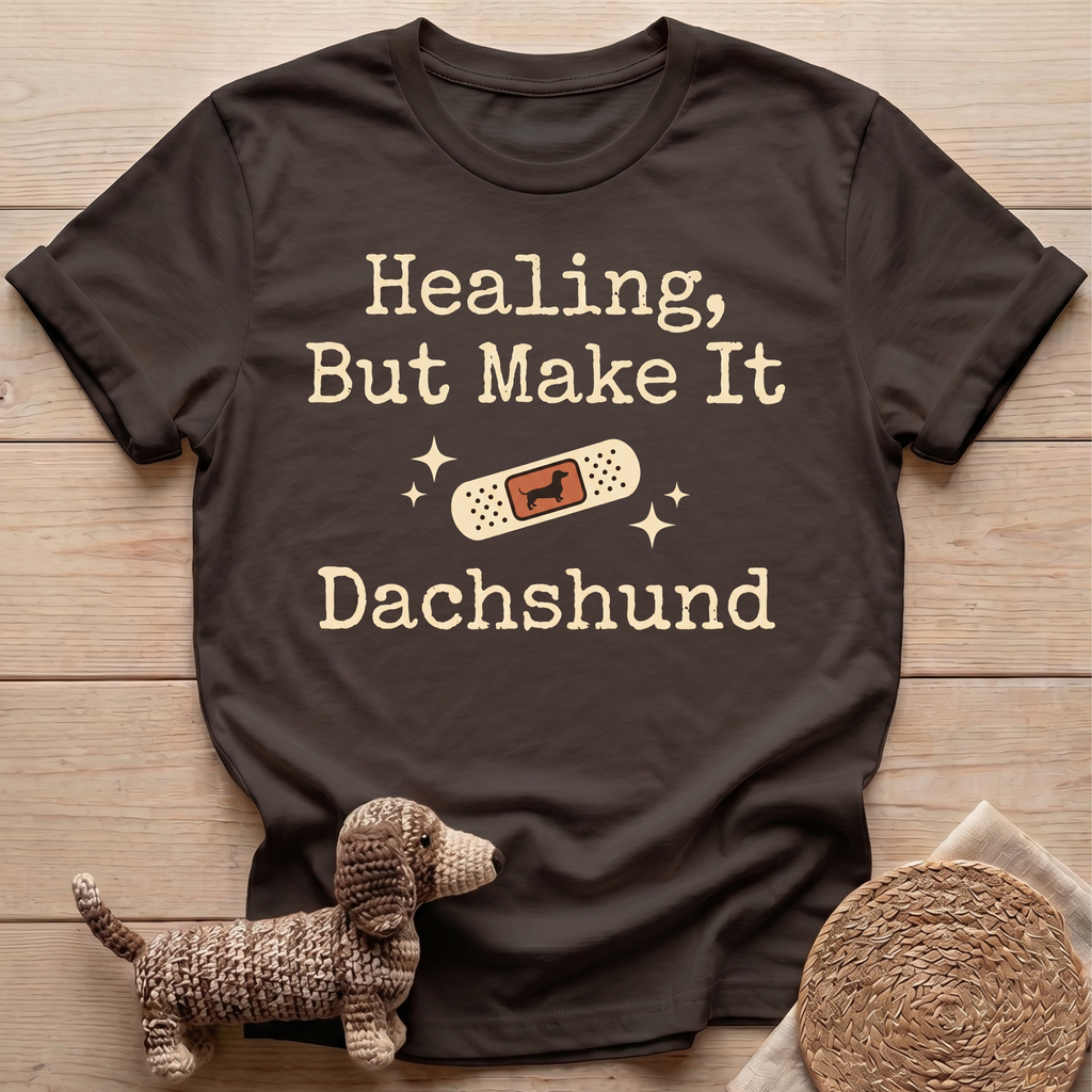 Healing T-Shirt
