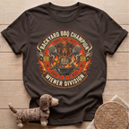 BBQ Champion T-Shirt