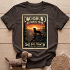Good Boy T-Shirt